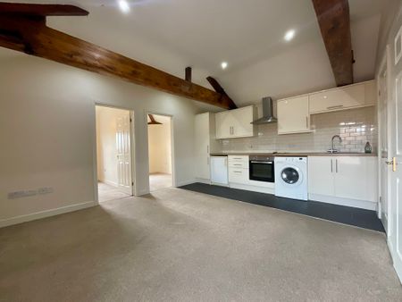 2 bedroom Apartment to let - Photo 4