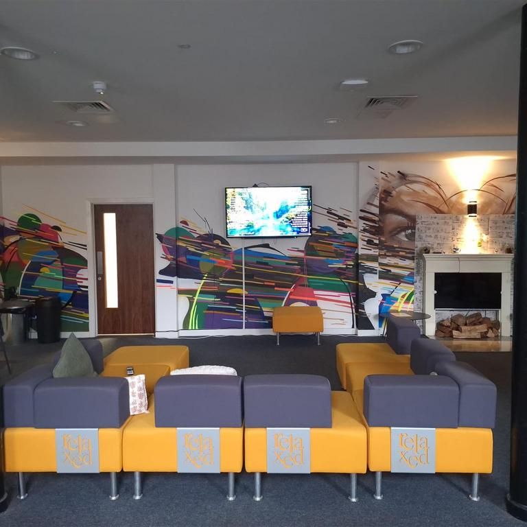 1 bedroom private hall to rent - Photo 1