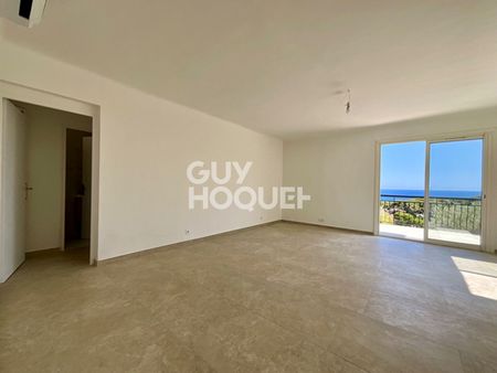 Villa vue mer de 5 pièces (112 m²) en location - Photo 2