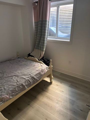 For Lease - 12 Parsell Street Unit# Basement, Richmond Hill, Ontario - Photo 4