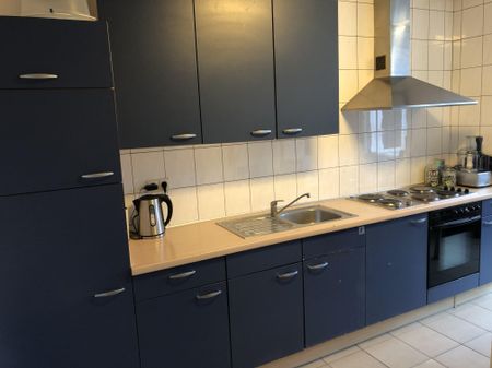 Te huur: Kamer Populierweg 51 0.2 in Maastricht - Foto 4