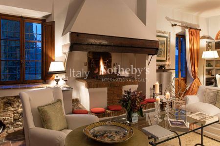 Romantic country house near Florence - Photo 2