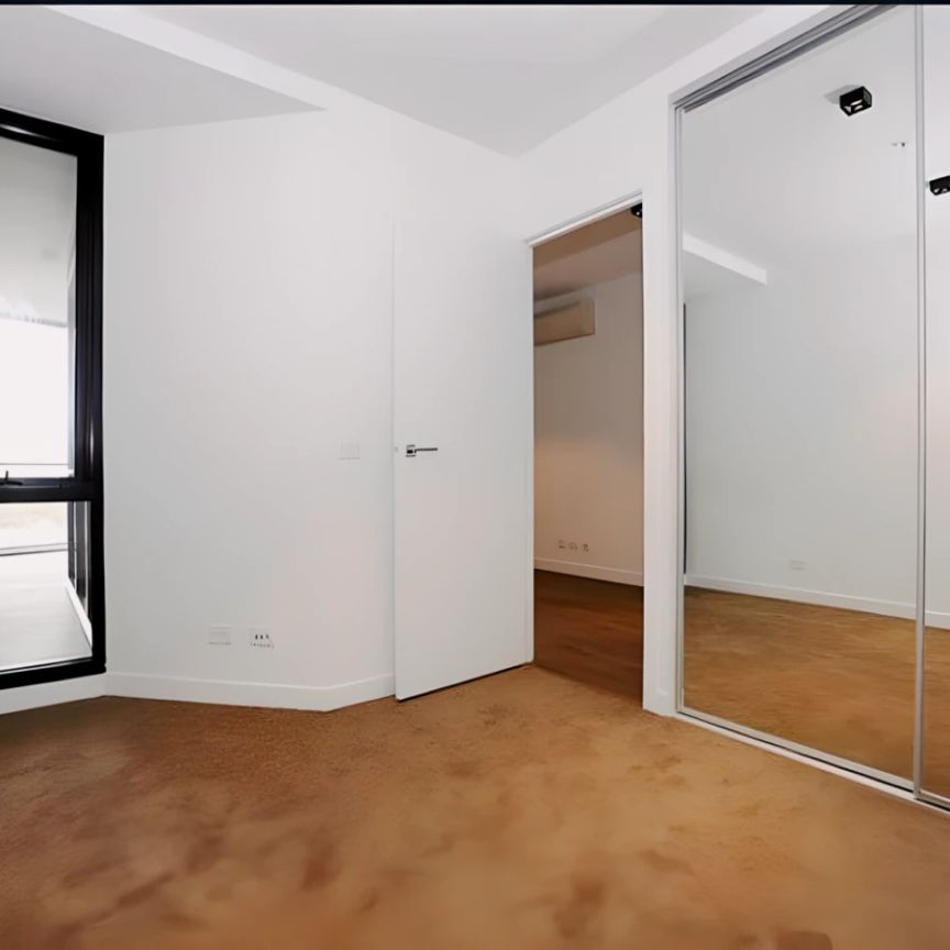 2 Bed, 1 Bath - Photo 1