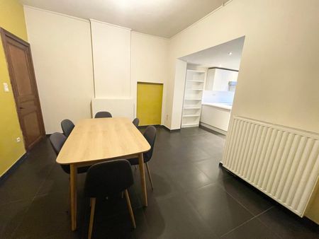 Maison 3 chambres à 7070 Le Roeulx  Loyer: 1 150 € - Foto 4
