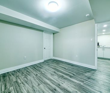 For Lease - 1350 Aldergrove Drive Unit# Bsmt, Oshawa, Ontario - Photo 3