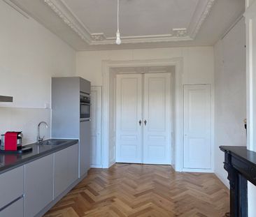 Te huur: Appartement Nassaukade in Amsterdam - Photo 1