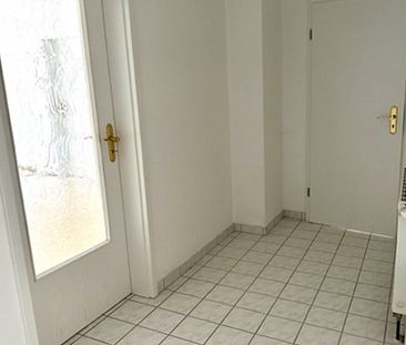 Wohnung im Dachgeschoss - zentral in Annaberg!! - Foto 1