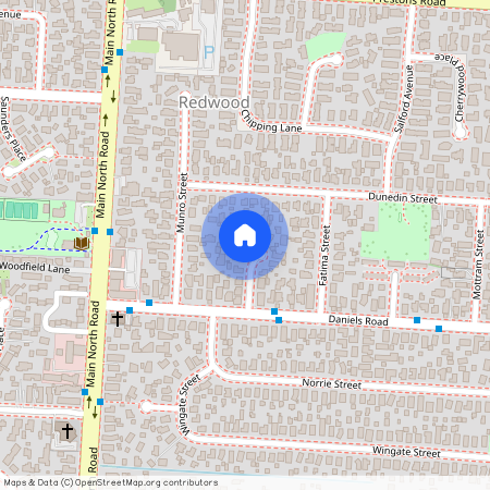 9 Hannah Place, Redwood, Christchurch City