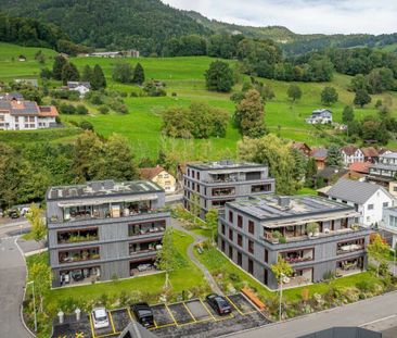 4.5-room apartment - Photo 1