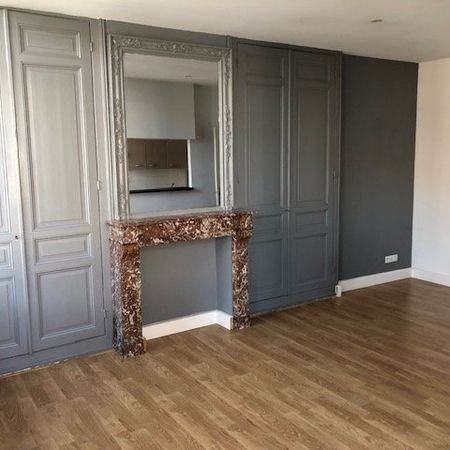 Location Appartement 2 pièces 44m² - Photo 4
