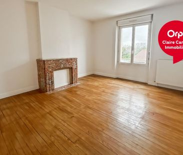 Location Appartement 3 pièces 79m² CASTRES 81100 - Photo 1