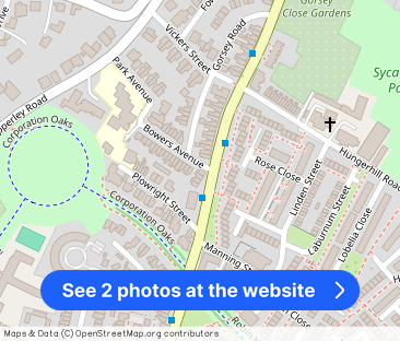 1 bedroom terraced house for rent - Photo 1