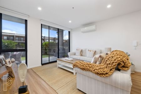 1/2 McMichael Terrace, Denman Prospect ACT 2611 - Apartment For Rent | Domain - Photo 3