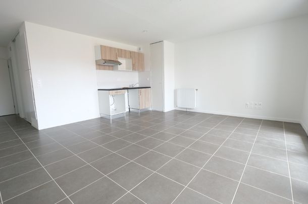 Appartement T3 Colomiers à louer - Photo 1