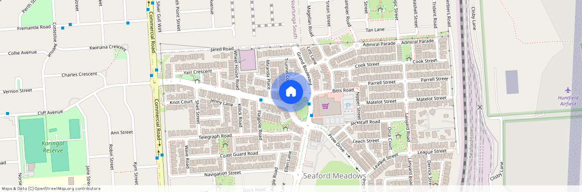 6/8 Trunnel Court, SA 5169, Seaford Meadows