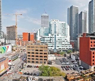 For Lease - 270 Wellington Street Unit# Ph22, Toronto, Ontario - Photo 3