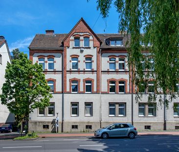 Gemütliche 2-Zimmer-Wohnung in Leverkusen Opladen - Photo 2