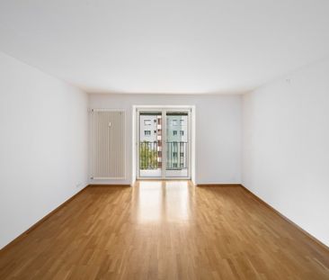 4.5 Zimmer, 111 m², 3. Stock - Foto 5
