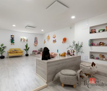 Pronájem bytu 2+kk 55 m² - Fotografie 2