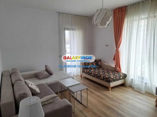 Apartament 2 Camere Foreigners Friendly 13 Septembrie G 172 - Photo 1