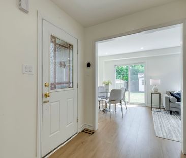 For Lease - 1106 Beechnut Road, Oakville, Ontario - Photo 5