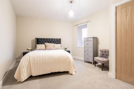 2 bedroom apartment to rent - Photo 4