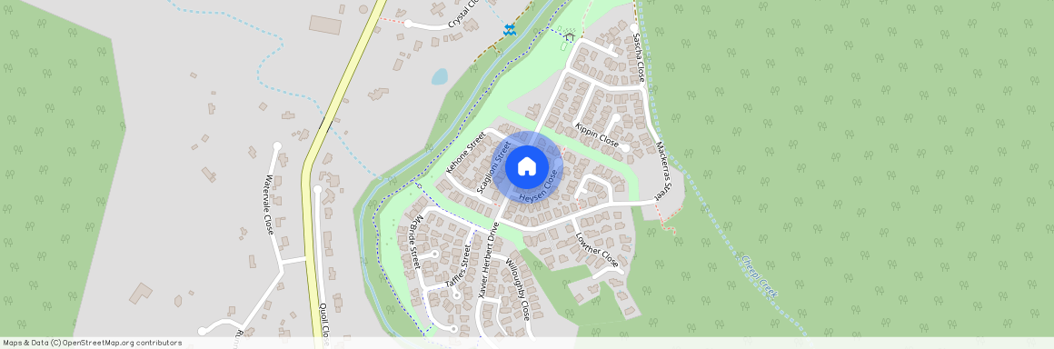 88 Xavier Herbert Drive, Redlynch QLD, 4870