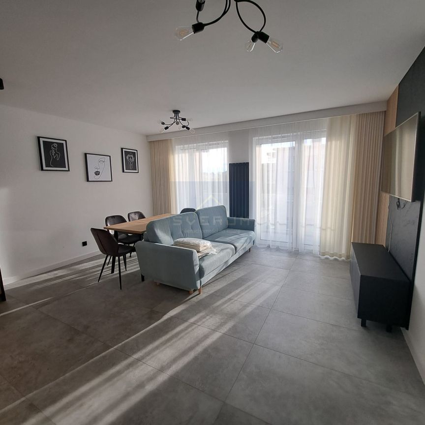 Mieszkanie na Wynajem, 47.78m - Photo 1