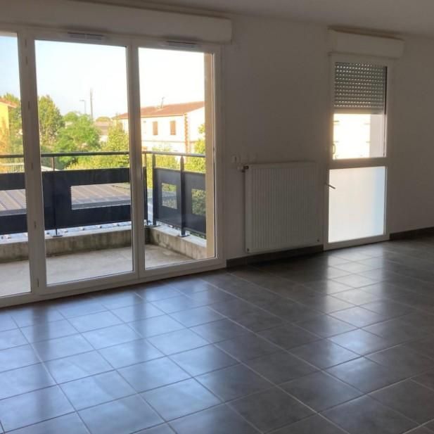 Location Appartement 2 pièces 48m² CUGNAUX 31270 - Photo 1