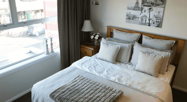 Hotel Style Living ...Right in the heart of Riccarton - Photo 1