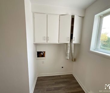 2 CH - 1 SDB - Québec - $1,150 /mo - Photo 3