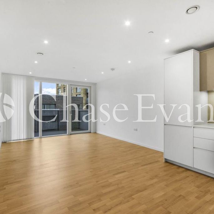 1 bedroom flat to rent - Photo 1