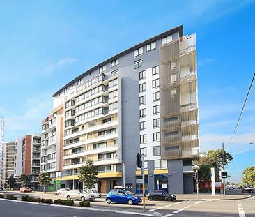 Level 5/2 Brodie Spark Drive, Wolli Creek NSW 2205 - Apartment For ... - Photo 6