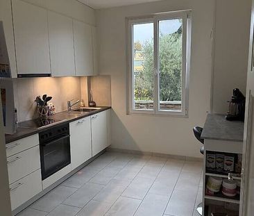 Lease renewal – 3.5 rooms, Crissier (Route de Bussigny) - Foto 3