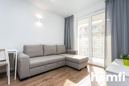 Mieszkanie 35 m², Kraków, Prądnik Biały, Żabiniec - Photo 4