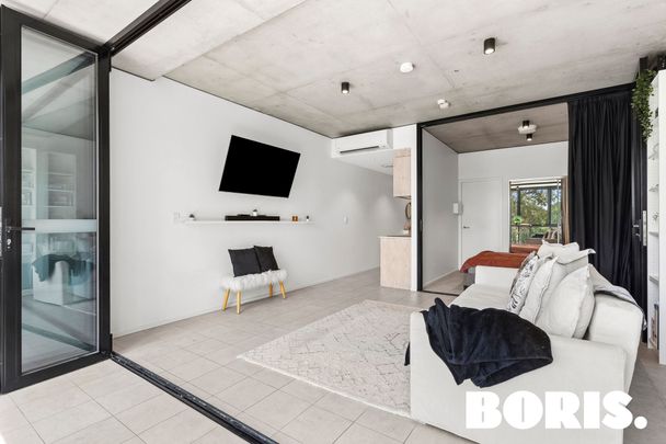 216/17 The Causeway, Kingston ACT 2604 - Apartment For Rent | Domain - Photo 1