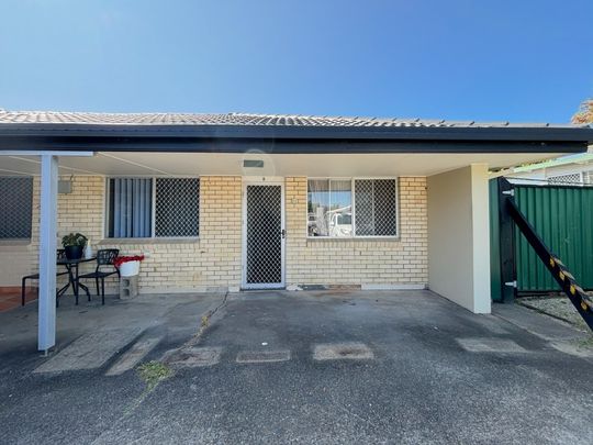 Coffs Harbour, 8/22 Vincent St - Photo 1