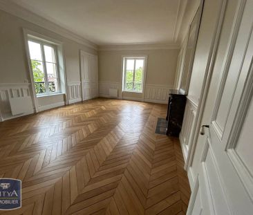 Appartement à louer 3 pièces 86.46m² - Photo 6