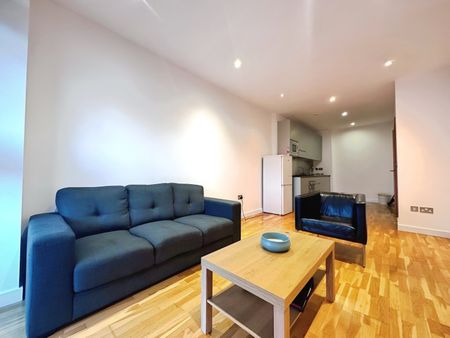 1 bedroom apartment to rent - Photo 5