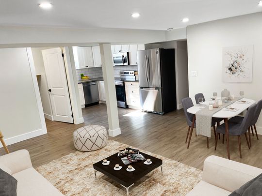 For Lease - 8 Alderney Avenue Unit# 2, Hamilton, Ontario - Photo 1