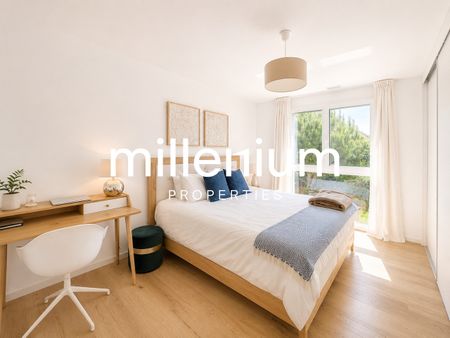 Maison moderne alliant confort et modernité à Chavannes-des-Bois - Photo 4