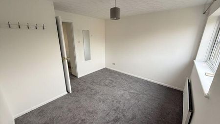 1 bedroom terraced house to rent - Photo 3