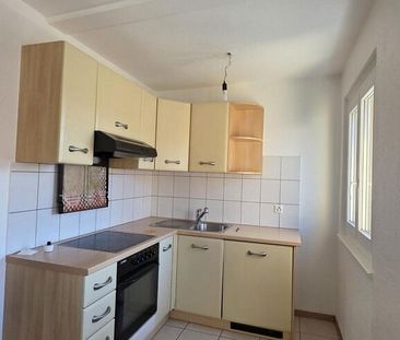 Appartement 2.5 pièces - Photo 4