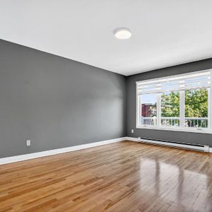 51/2 à louer 2eme étage - Photo 2