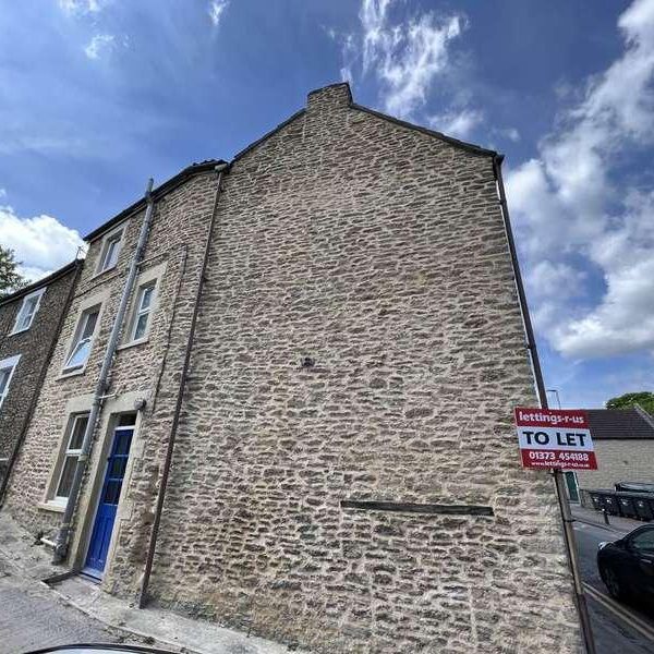 Christchurch Street East, Frome, Somerset, BA11 - Photo 1