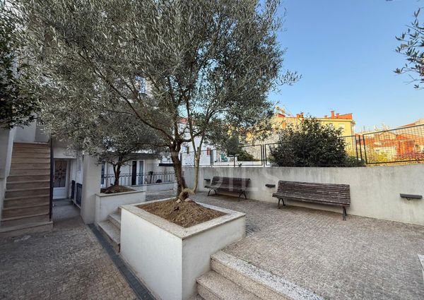 Apartamento T1 equipado e mobilado, em Santo Ildefonso