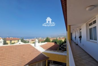 Alquiler Coqueto Piso con Impresionantes Vistas en Puerto de la Cruz!