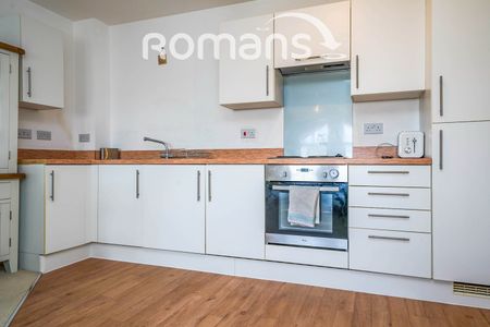 2 bedroom apartment to rent - Photo 5