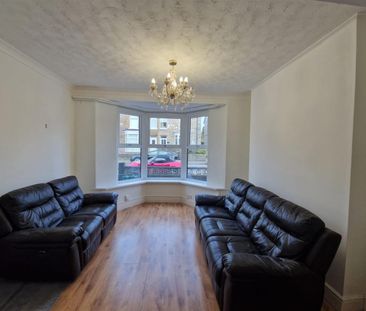 Armine Road, Fforestfach, SA5 8DD, Swansea - Photo 1