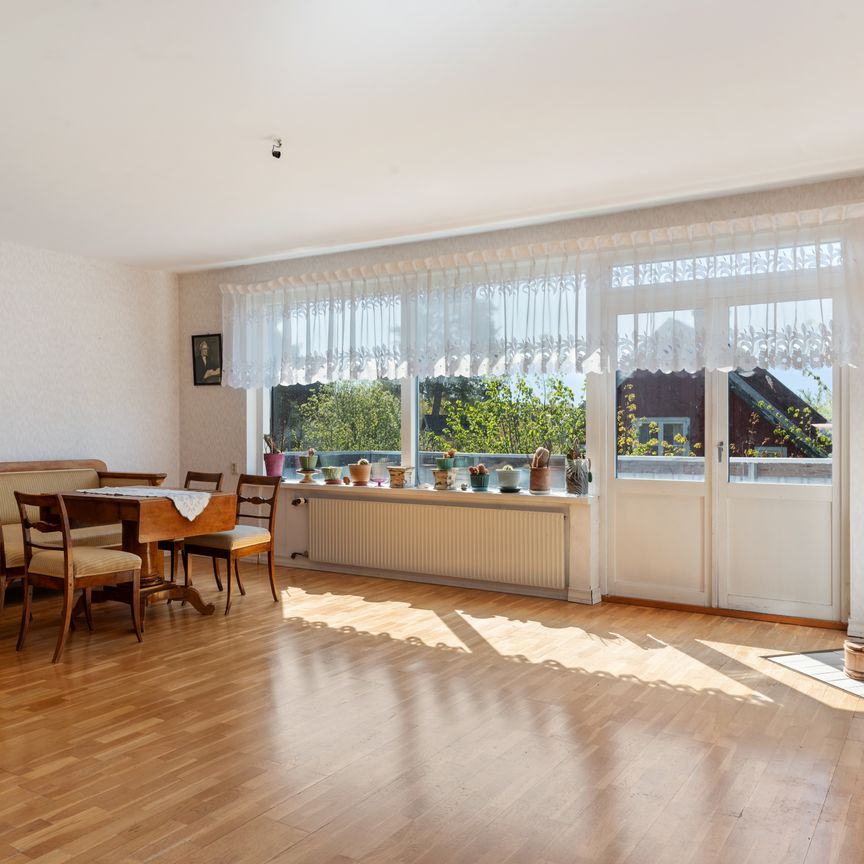 Carl Wahrens väg, Hallstavik - Photo 1